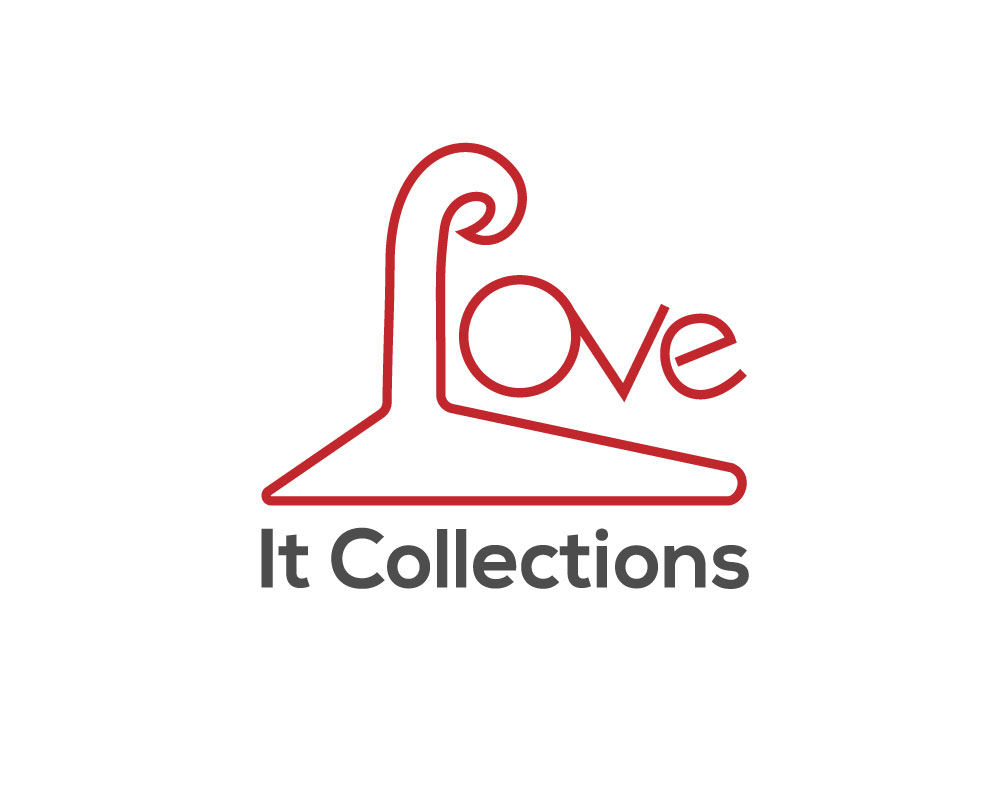Logo Design by logomaster24 for Love It Collections | Design #12467678