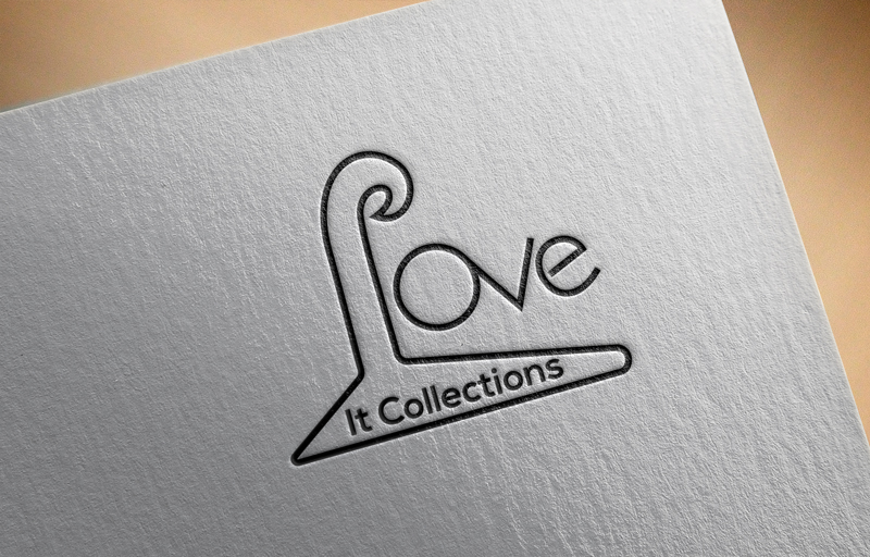 Logo Design by logomaster24 for Love It Collections | Design #12467681