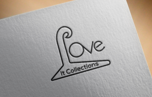 Logo Design by logomaster24 for Love It Collections | Design: #12467681