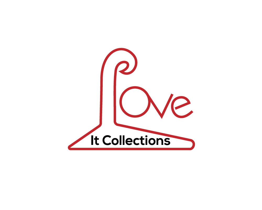 Logo Design by logomaster24 for Love It Collections | Design #12467682