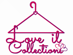 Logo Design by Juliezz Jemzz for Love It Collections | Design #12502496