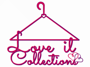 Logo Design by Juliezz Jemzz for Love It Collections | Design: #12502497