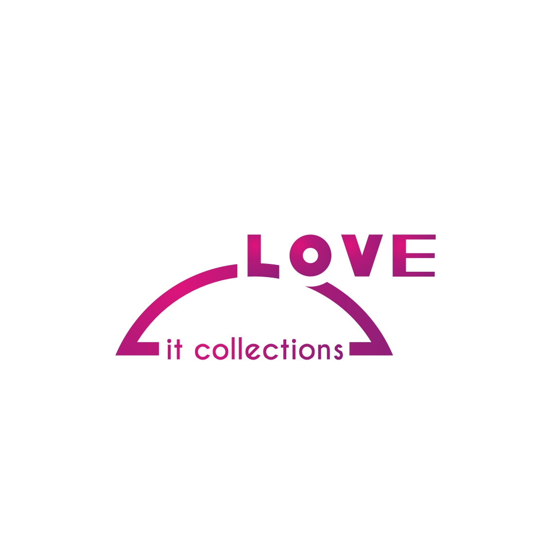 Logo Design by derho for Love It Collections | Design #12458167