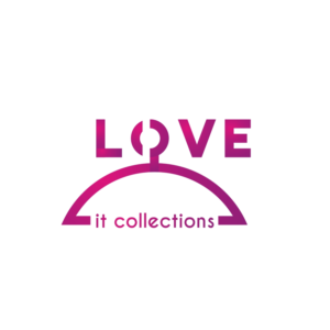 Logo Design by derho for Love It Collections | Design: #12458168