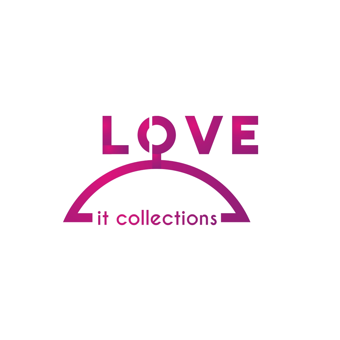 Logo Design by derho for Love It Collections | Design #12458169