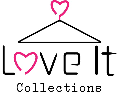 Logo Design by anusha.vardhini for Love It Collections | Design #12453319