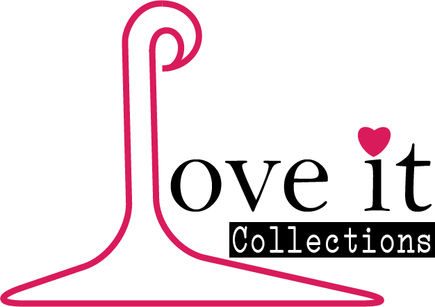 Logo Design by anusha.vardhini for Love It Collections | Design #12457301