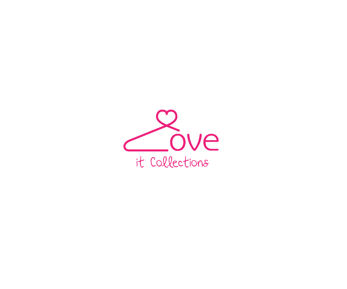 Logo Design by Mohd00 for Love It Collections | Design #12451854