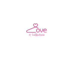 Logo Design by Mohd00 for Love It Collections | Design: #12451854