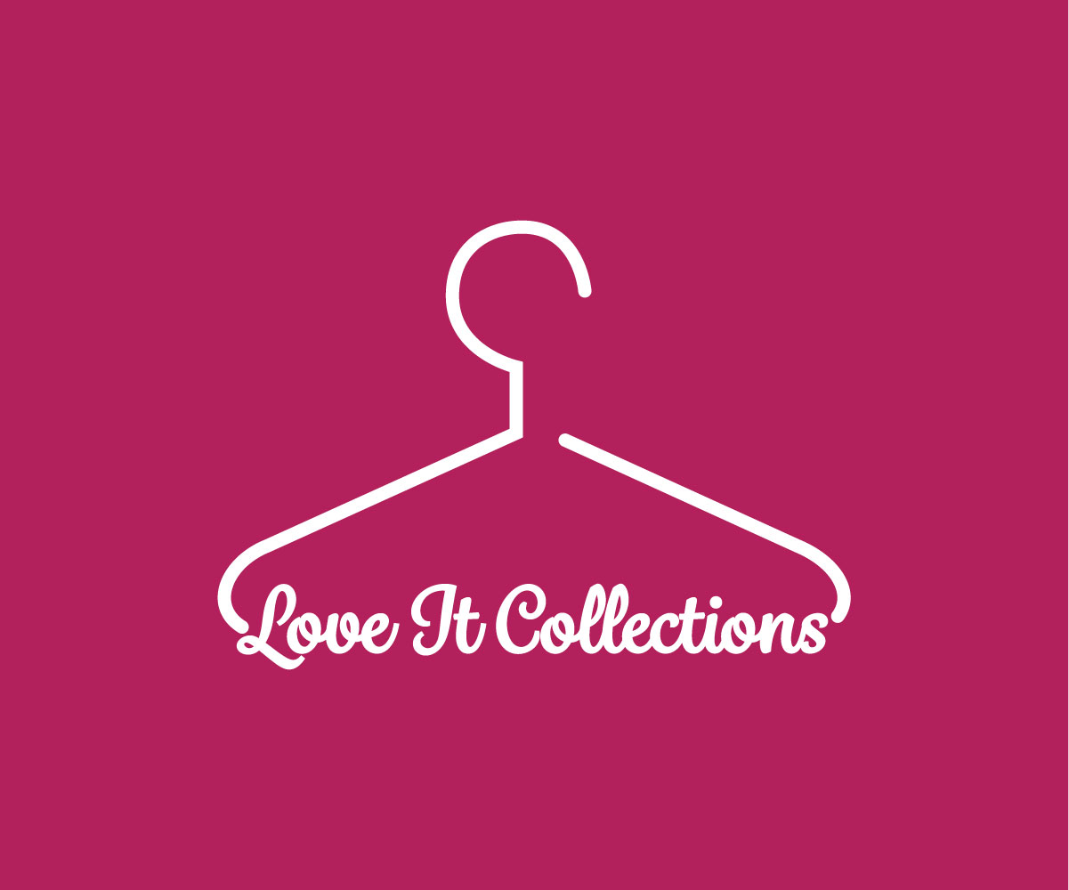 Logo Design by Boon for Love It Collections | Design #12441014