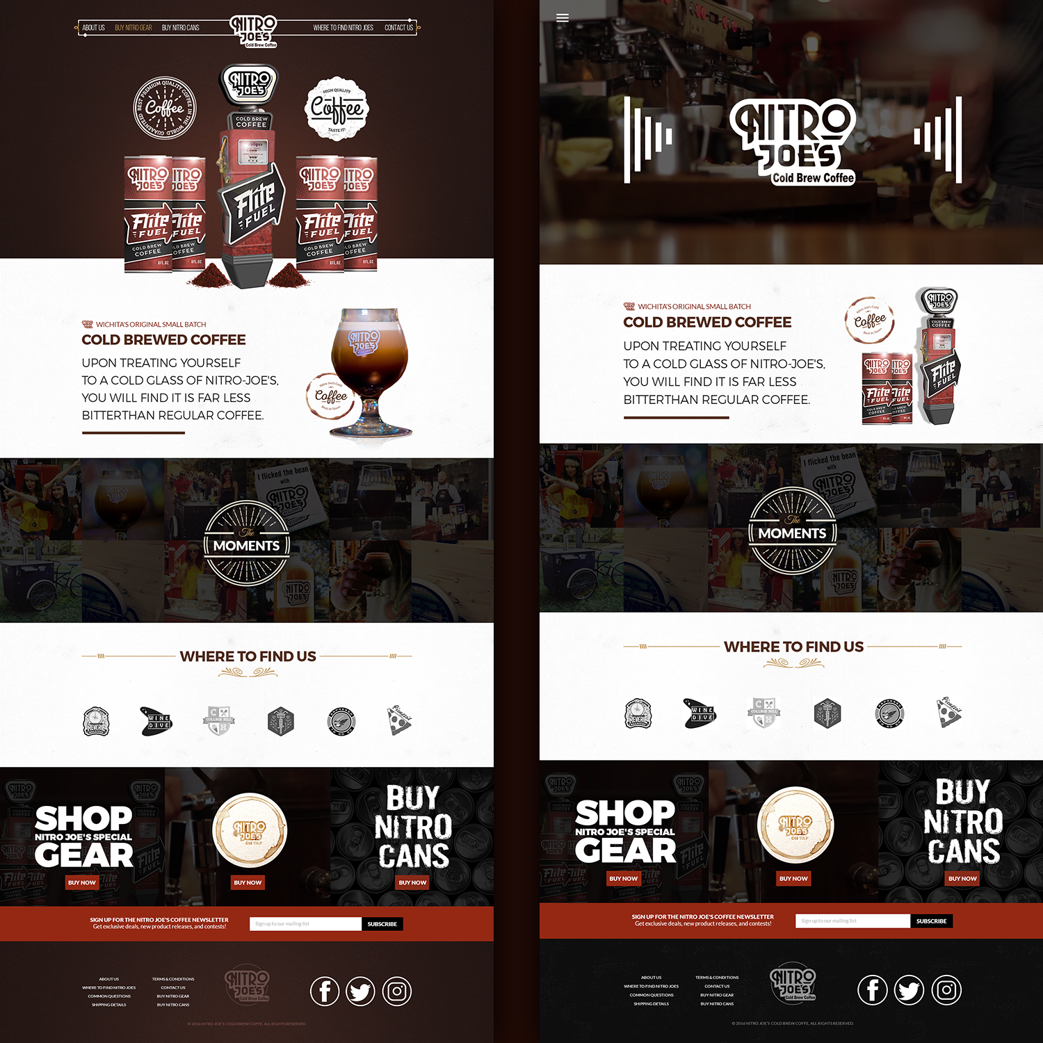 Design Wordpress par Dynasty-me pour ce projet | Design #12441250