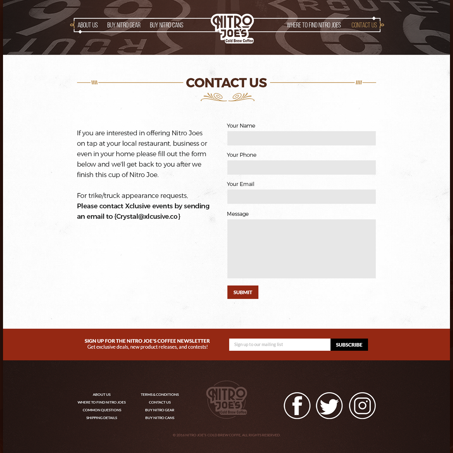 Wordpress Design by Dynasty-me for this project | Design #12749583