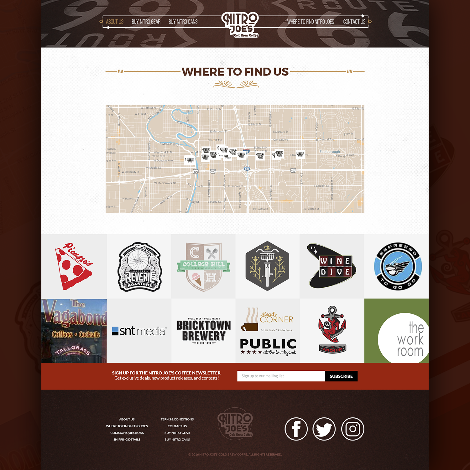 Diseño Wordpress por Dynasty-me para este proyecto | Diseño #12749584