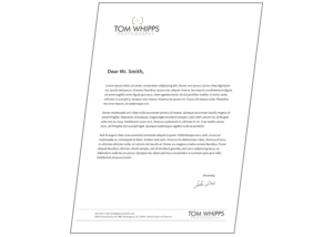 Logo-Design von Marius Costea