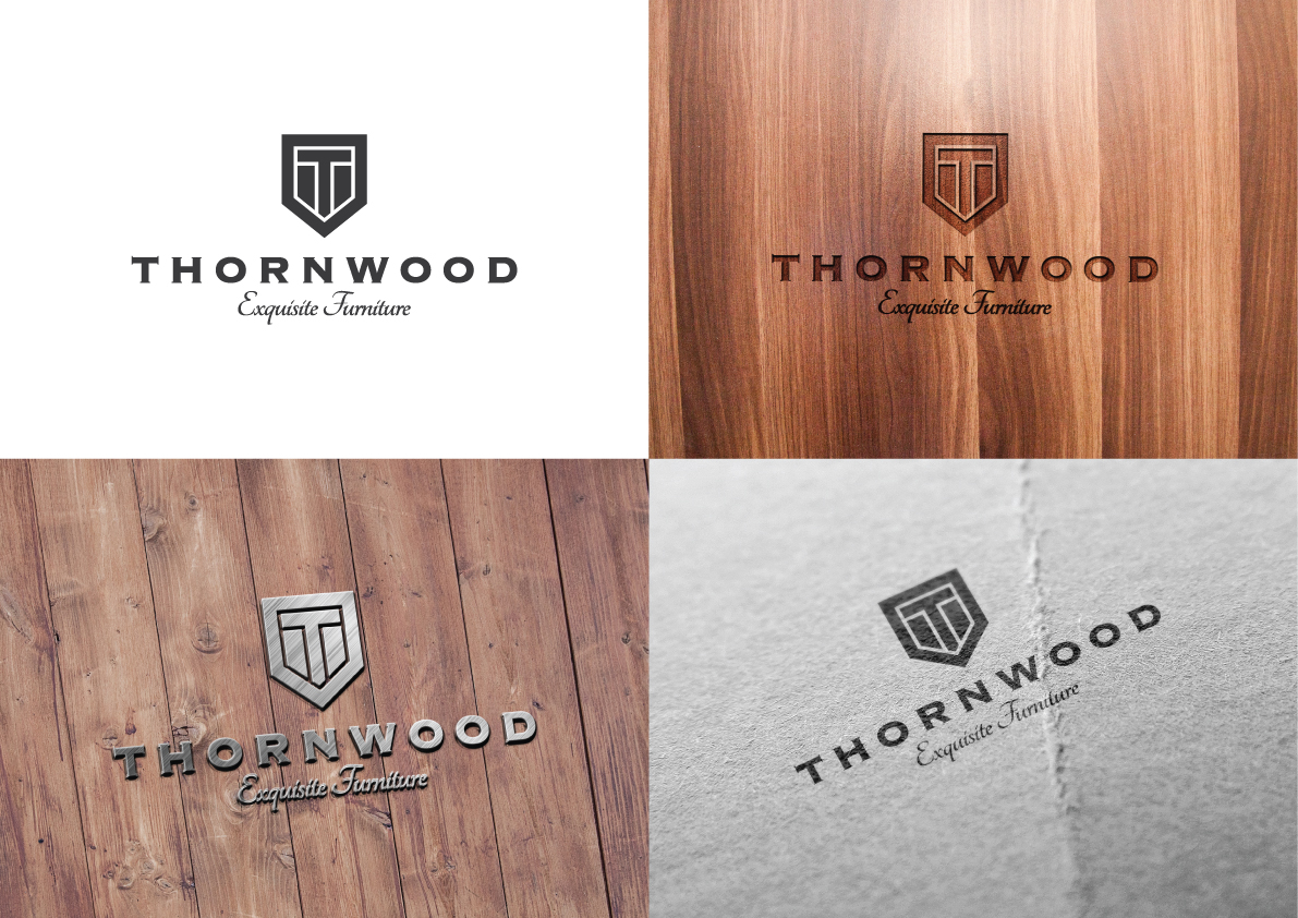 Logo Design by The Marble Peach for this project | Design #12457362