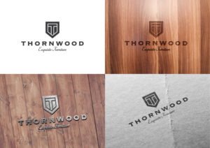 Logo Design by The Marble Peach for this project | Design: #12457362
