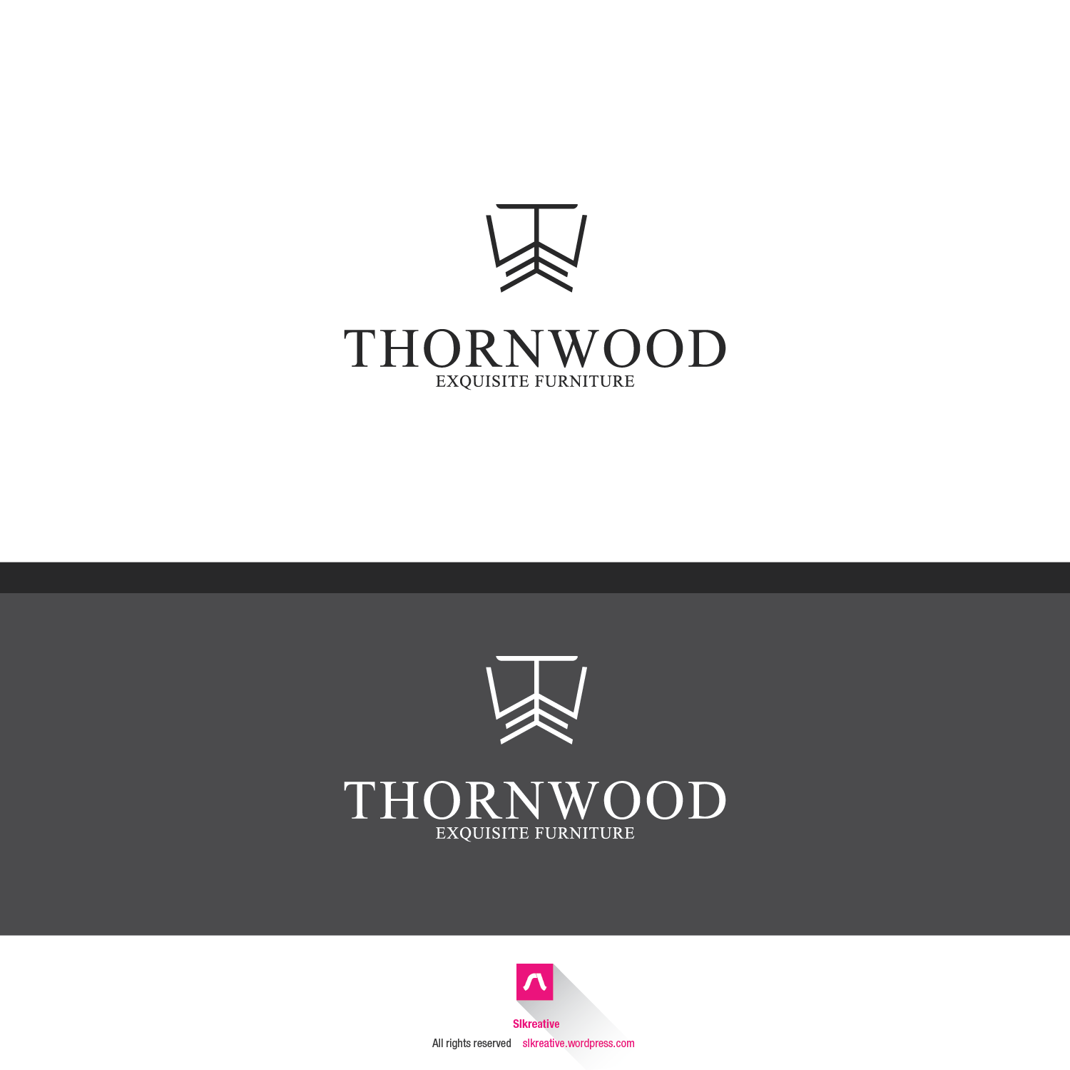 Logo-Design von Latifa.S für dieses Projekt | Design #12462180