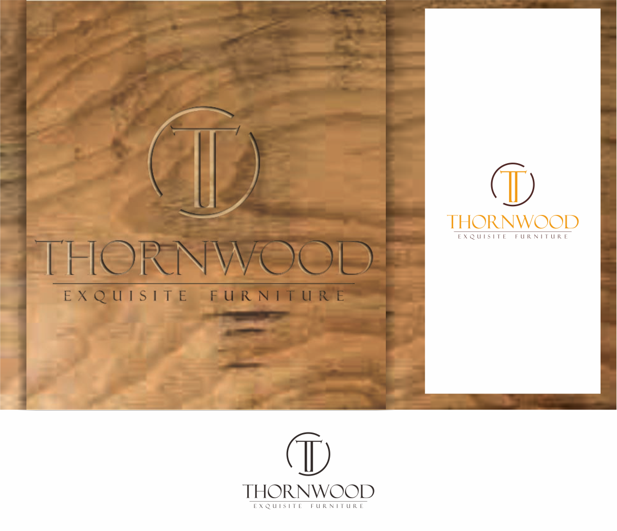 Logo Design by haszart for this project | Design #12416726