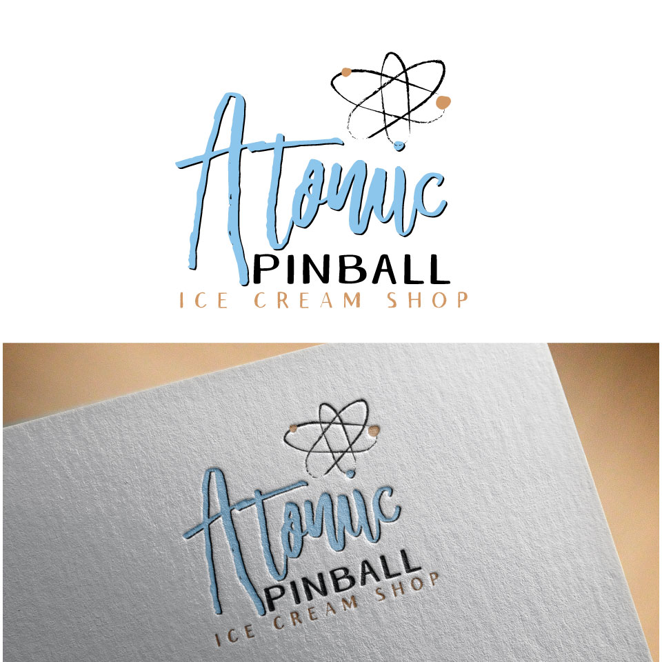 Design de Logo par designstarla pour Soda Pop Shop | Design #12424951