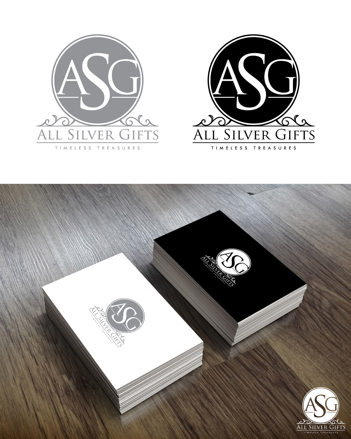 Logo Design by MoonFeather for this project | Design #12420011
