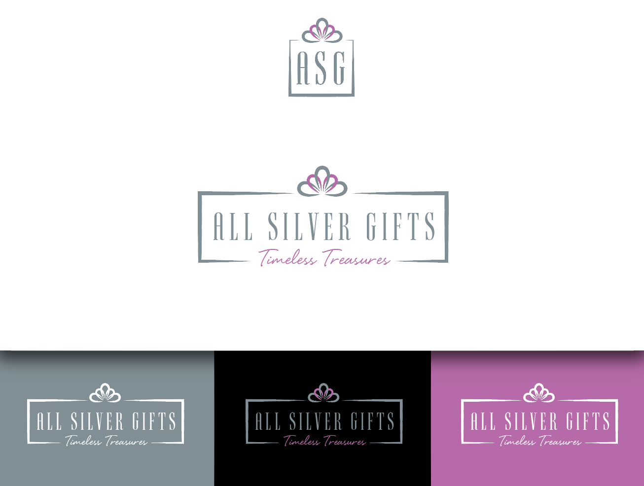 Logo Design by wonderland for this project | Design #12430418