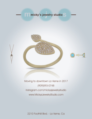 Flyer Design by leuchi
