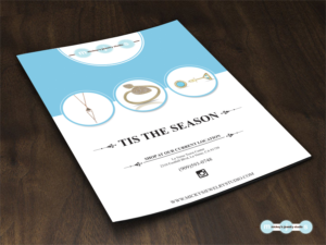 Diseño de Flyer por ESolz Technologies