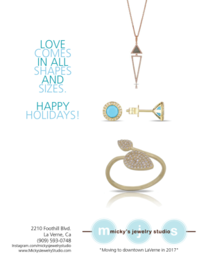 Flyer Design by annelada96