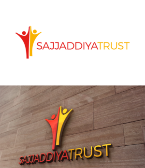 Diseño de Logo por trufya para Kaiser Signs & Print | Diseño: #12523114