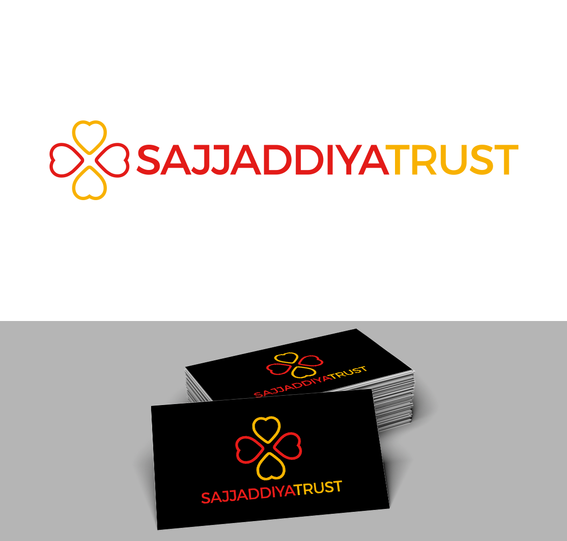 Logo-Design von trufya für Kaiser Signs & Print | Design #12523402