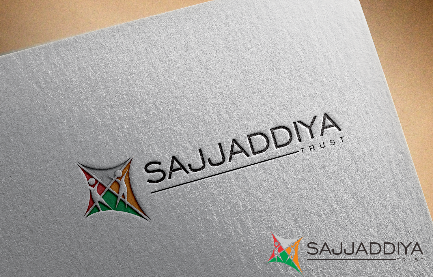Design de Logo par Saef Saef pour Kaiser Signs & Print | Design #12931189