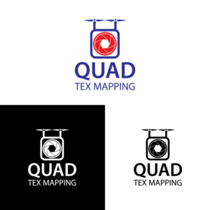 Logo Design by uk for QuadTex | Design: #12419212