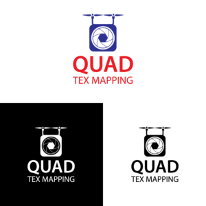 Logo Design by uk for QuadTex | Design: #12419213