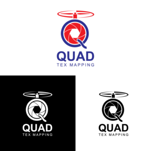 Logo Design by uk for QuadTex | Design: #12419215