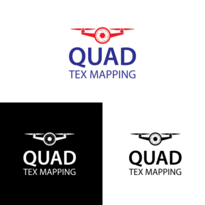 Logo Design by uk for QuadTex | Design: #12419217