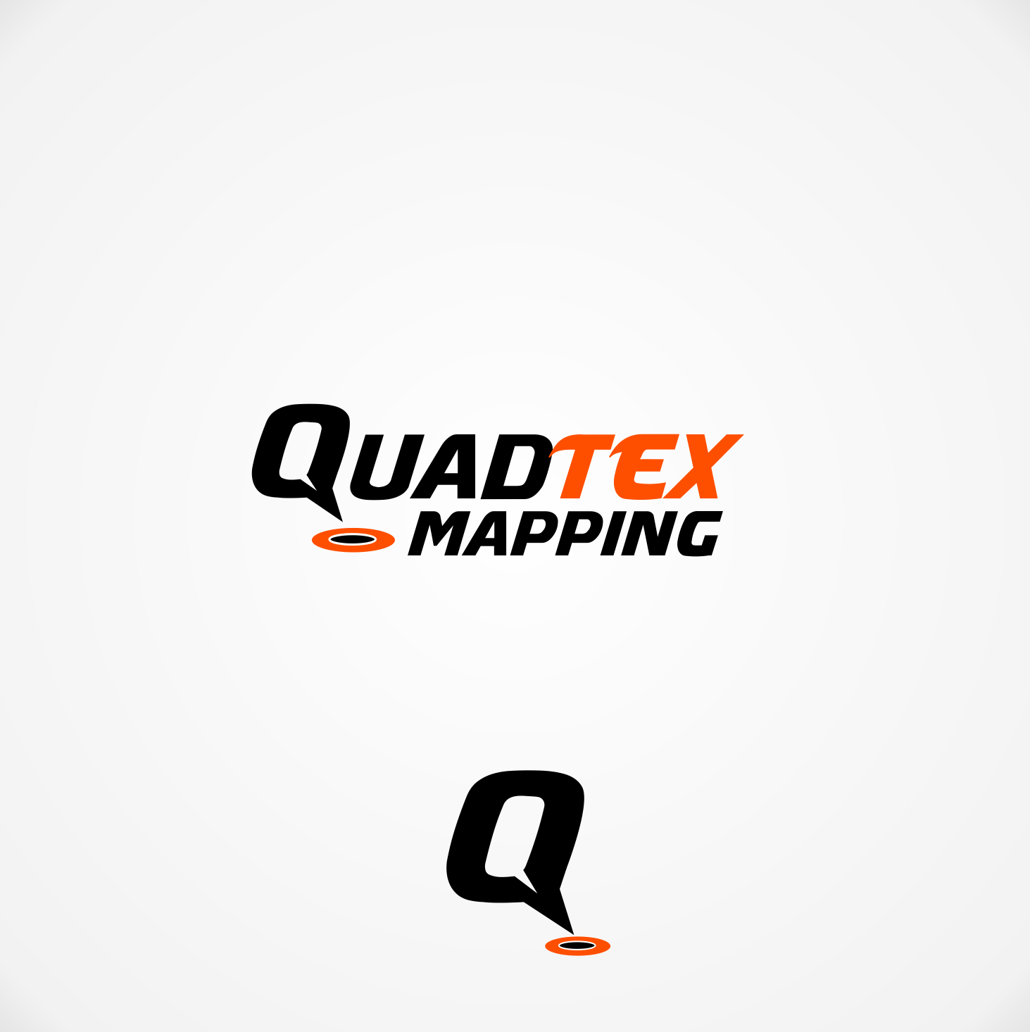 Logo Design by sanalkumar for QuadTex | Design #12421887