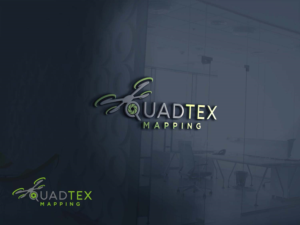 Logo Design by Jpnueva for QuadTex | Design: #12416286