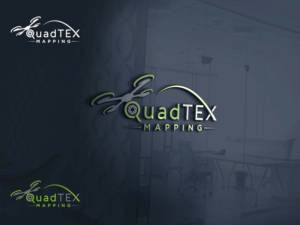Design de Logo par Jpnueva pour QuadTex | Design #12427830