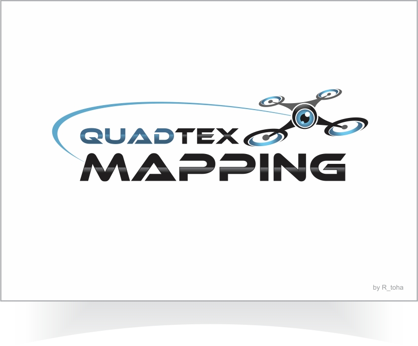 Logo Design by r-toha for QuadTex | Design #12421186