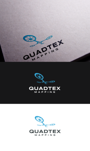 QuadTex Mapping | Logo-Design von logo_s