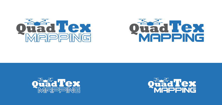 Logo Design by Carlos Alba D. for QuadTex | Design #12416044
