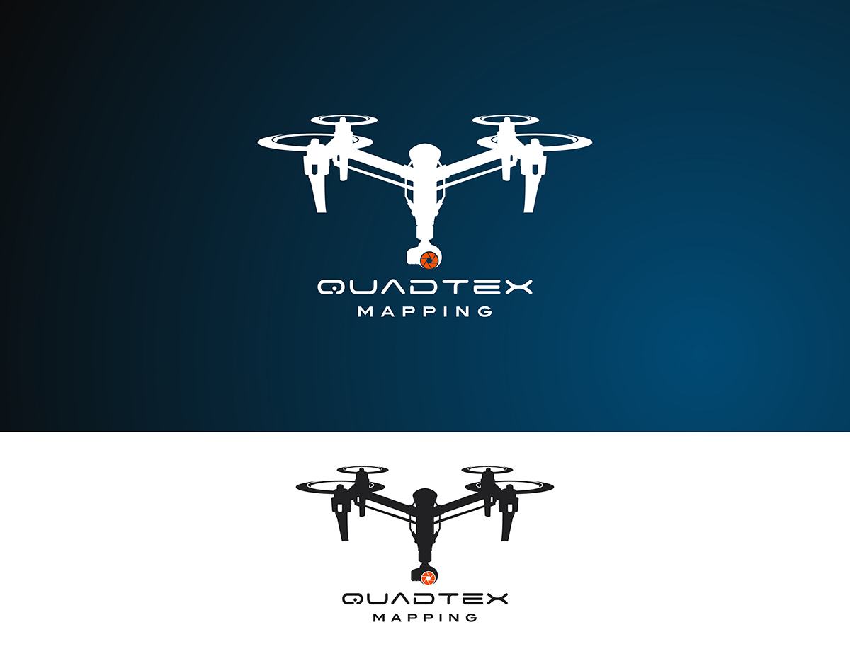 Logo Design by Admira Graphics for QuadTex | Design #12420916