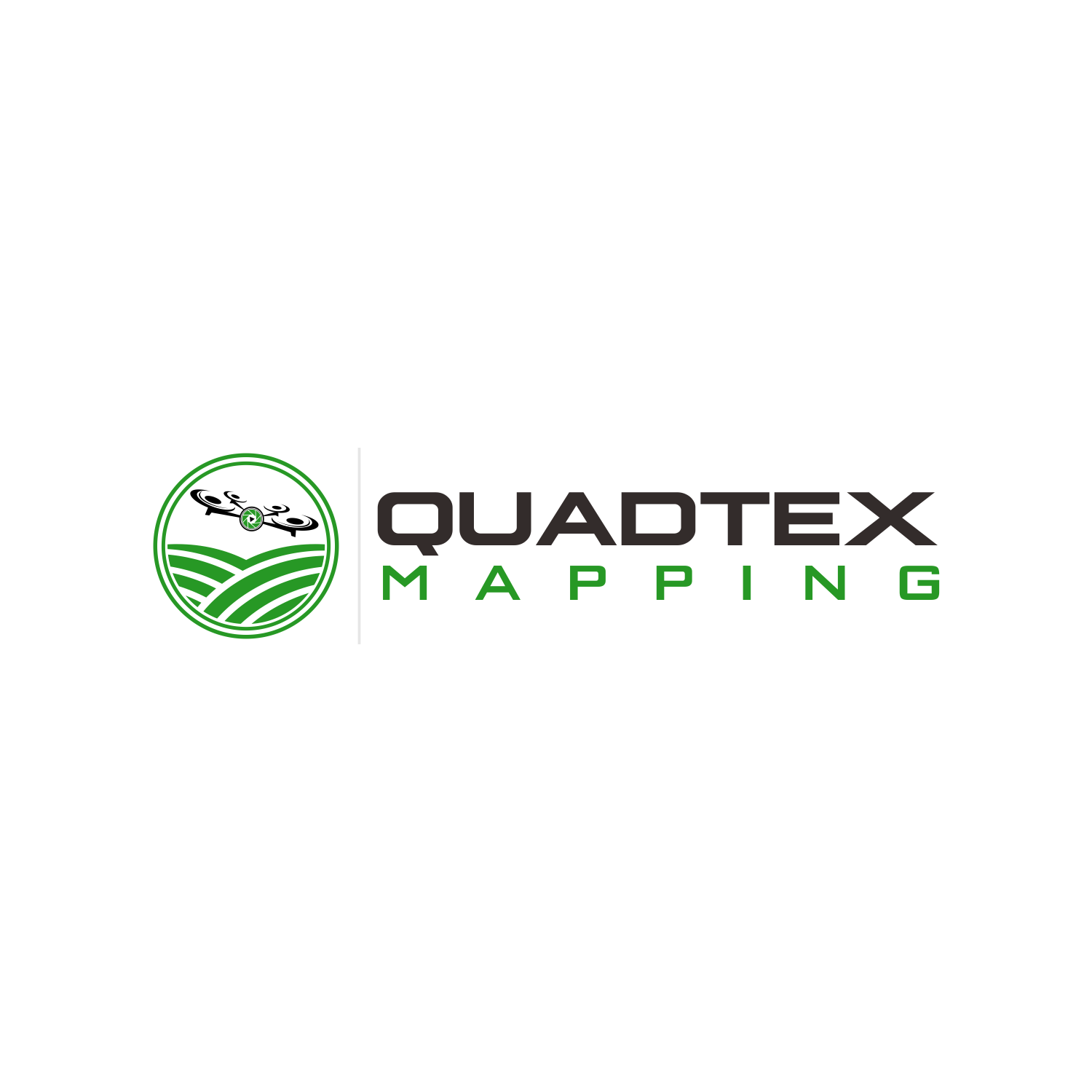 Logo Design by valentinusgembel for QuadTex | Design #12454253