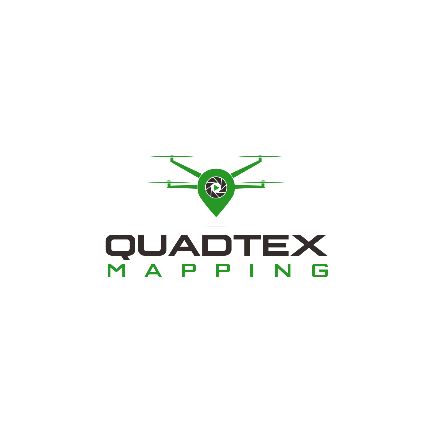 Logo Design by valentinusgembel for QuadTex | Design #12457567