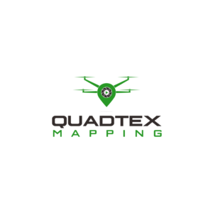 QuadTex Mapping | Logo-Design von valentinusgembel