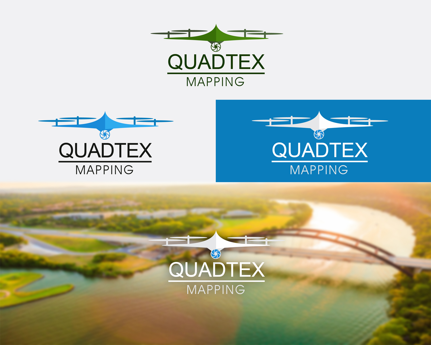 Design de Logo par diezzer pour QuadTex | Design #12416722