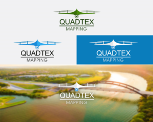 Logo Design by diezzer for QuadTex | Design: #12416722