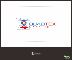 Logo Design by haszart for QuadTex | Design: #12416626