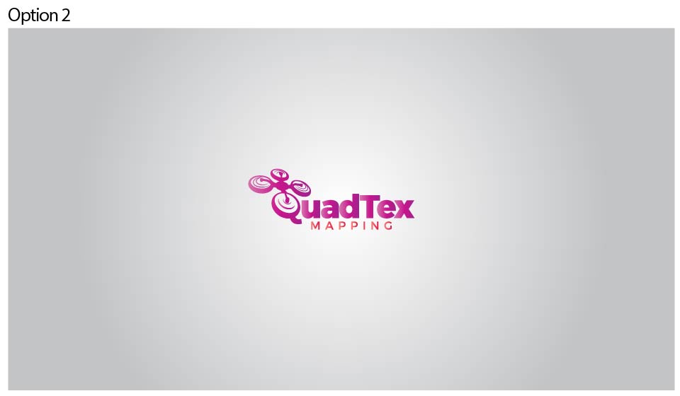 Logo Design by Aditya Lakhyan for QuadTex | Design #12431026