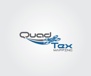 Logo Design by Aeidan for QuadTex | Design: #12424394